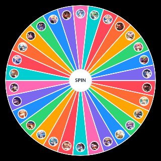 2.4 Genshin Boba Wheel
