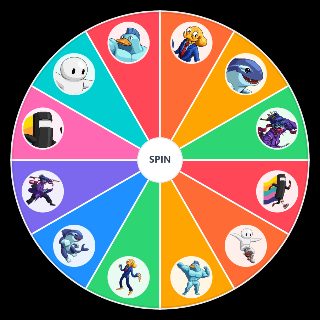 Choose a Random Fraymakers (2023 Updated)