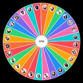 Random UMEMARO 3D Women Wheel