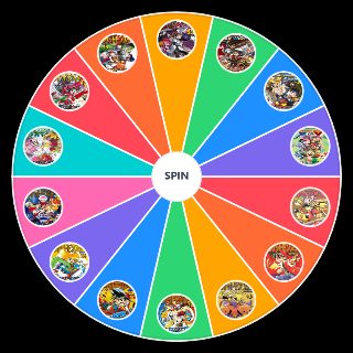 All Parts of Pokemon Special Random Generator
