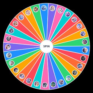 Honkai: Star Rail All Versions Random Generator