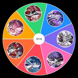 Choose a Random Honkai: Star Rail Planarcadia Characters