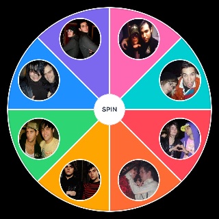 Random bandom ship Picker