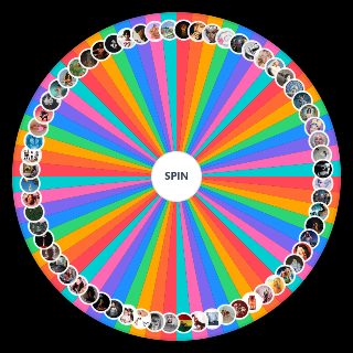 Spin the Wheel: 2025's pop albums