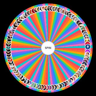 Creator SMP Members Random Generator