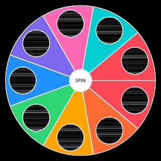 Spin the Wheel: League of Legends Worlds Theme