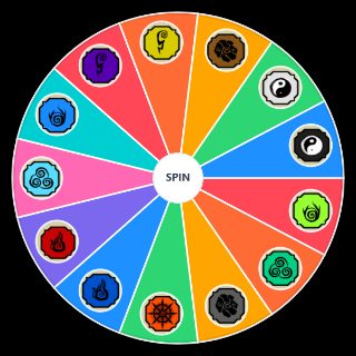 Shindo Life Elements Random Picker