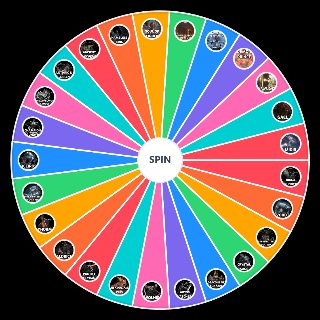 Spin the Wheel: Dark Souls 3 Bosses