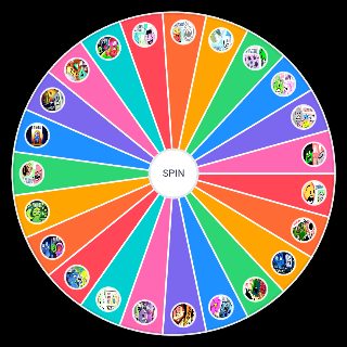 TPOT Episodes (As of TPOT 23) Random Picker