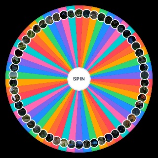 Spin the Wheel: Goosebumps TV
