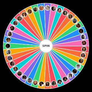 Final Girls Random Picker