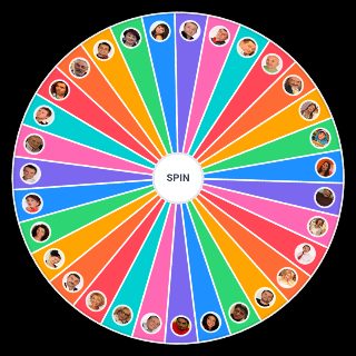 Avrupa Yakası Karakterleri Random Generator