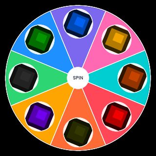 Spin the Wheel: surviv.io Ammo Types