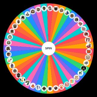 Spin the Wheel: Project Moon All Nests and Associations (8/4/25)