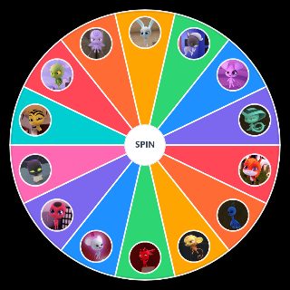 All Kwami Powers Random Generator