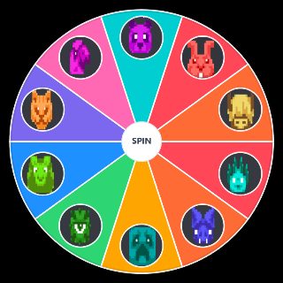 Pick a Random MCC Teams (Icons)