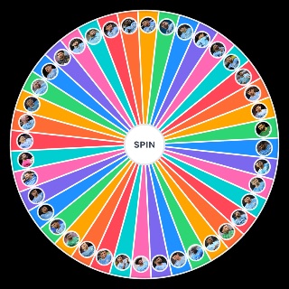 Random Every Man City signing under Pep Guardiola 2016 Wheel