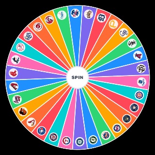 Spin the Wheel: MLB Teams