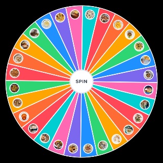 Spin the Wheel: Portuguese food