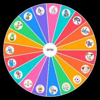 Random Baby Pokemon Picker