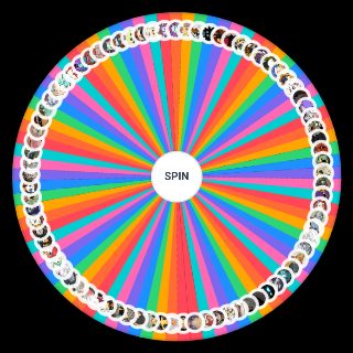 Рыбки Random Generator