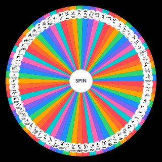 Esportes Olímpicos Random Generator