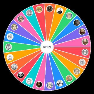 Vinland Saga Season 1 Wheel