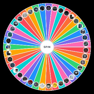 Choose a Random VST