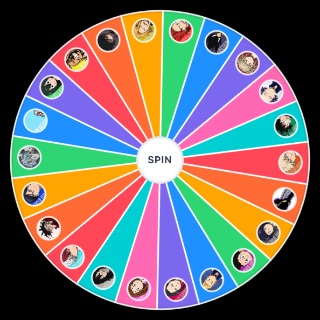 Spin the Wheel: My Hero Academia Tag Teams