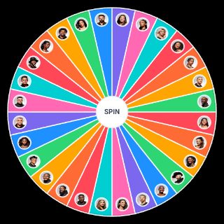 Pick a Random The Challenge USA
