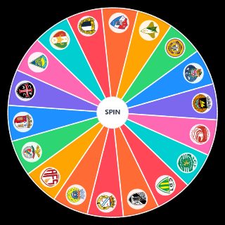 Choose a Random Primeira Liga Portuguesa 2025/26