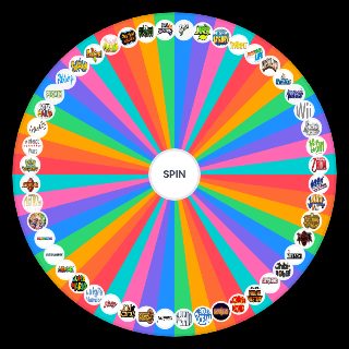 Choose a Random Nintendo Franchises