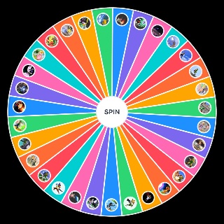 Choose a Random Super Smash Brothers Melee Projectiles