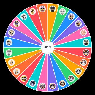 Animiniz Pendantz TADC Series Random Generator