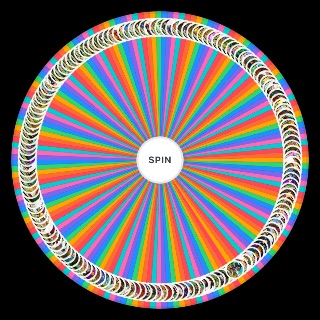 Spin the Wheel: Every Papa's Game Character (Pizzeria Pizzeria Deluxe)