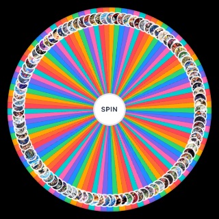 Spin the Wheel: MyAnimeList Top 100 Anime (July)