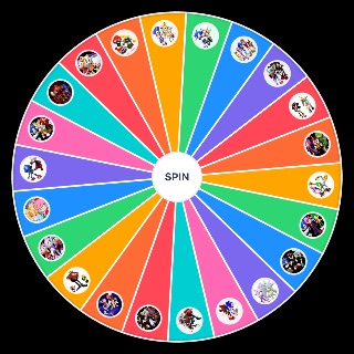 sonic duos, trios and teams Random Generator