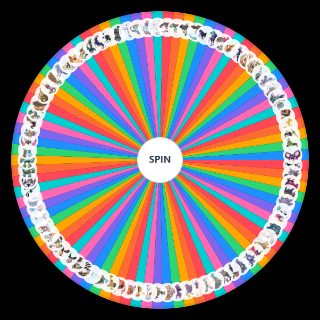 Ghost Type Girlypop Random Generator