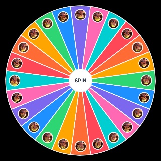 Splatoon 3 Hairstyles Random Picker