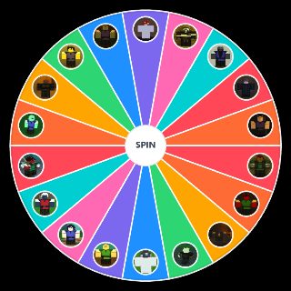 Rogue Lineage Race Wheel