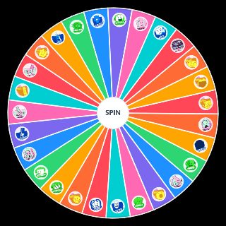 Spin the Wheel: Tpot after Team Swap