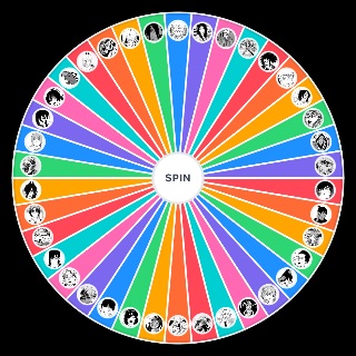 Chainsaw Man Part 1 Characters Random Generator