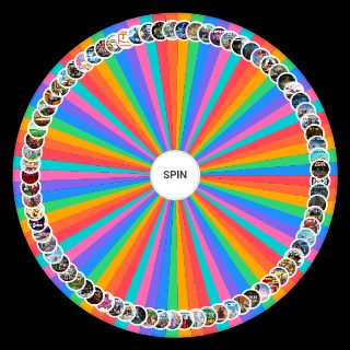 Spin the Wheel: Coop Game