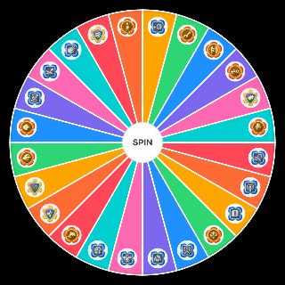 Random Super Mario Bros. Wonder Badges Picker