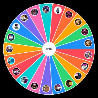 Friday Night Funkin Mods Wheel