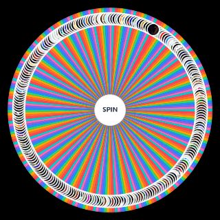 Project Somnia World Wheel
