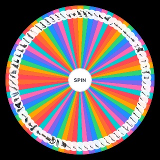 Random Hunt Showdown Weapon Wheel