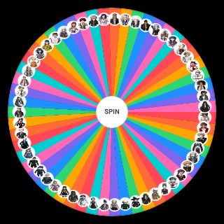 Choose a Random Danganronpa friendship 1+2+UDG+3 A
