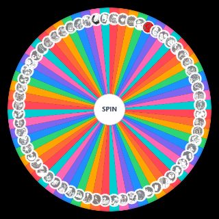 Spin the Wheel: Forsaken Abilities (SIXER + VEERONICA UPDATE)