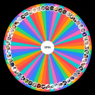 Random O quanto você macetaria essas personagens de anime? Wheel